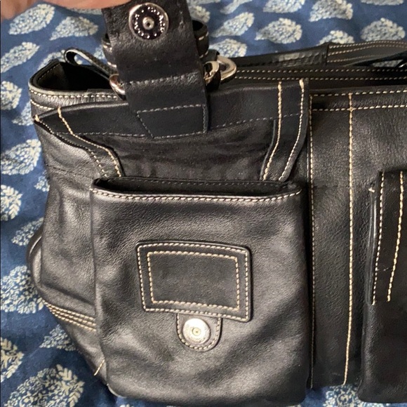 Coach - Picture 11 of 14